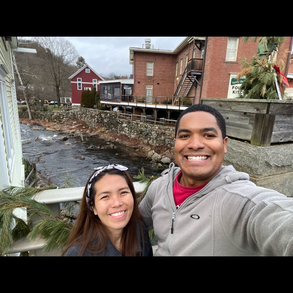 Meet your Posher, Ignatius